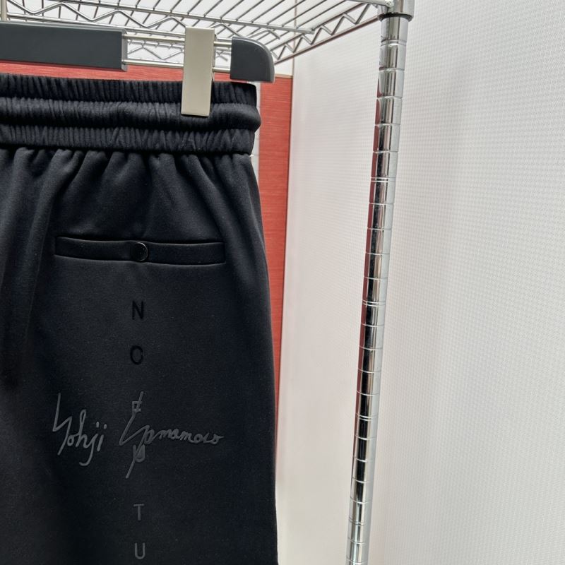 Y-3 Short Pants